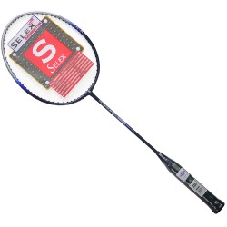 Selex 5206 Alüminyum Badminton Raketi Tek Parça